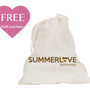 REVERSIBLE SURF TOP - MINT YELLOW